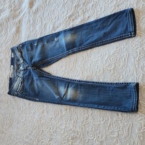 {BKE} Sabrina straight leg